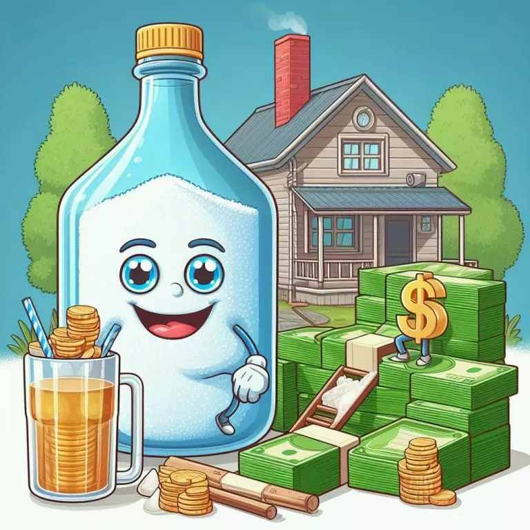 Себестоимость литра самогона из сахара в домашних условиях: Дополнительные расходы