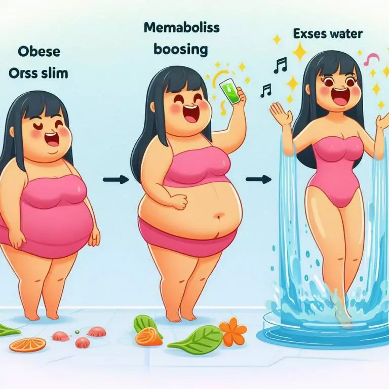 Орсослим для похудения: Состав препарата