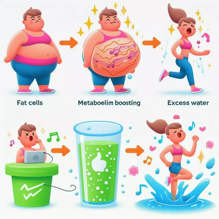 Орсослим для похудения: Применение и противопоказания