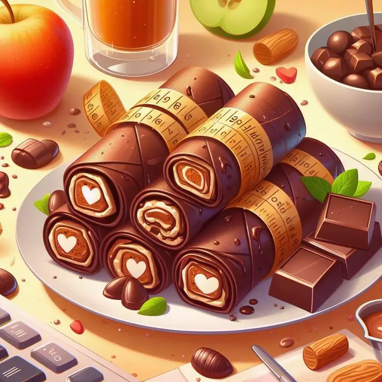 Шоколадные обертывания для похудения: Какой эффект от шоколадного обертывания?