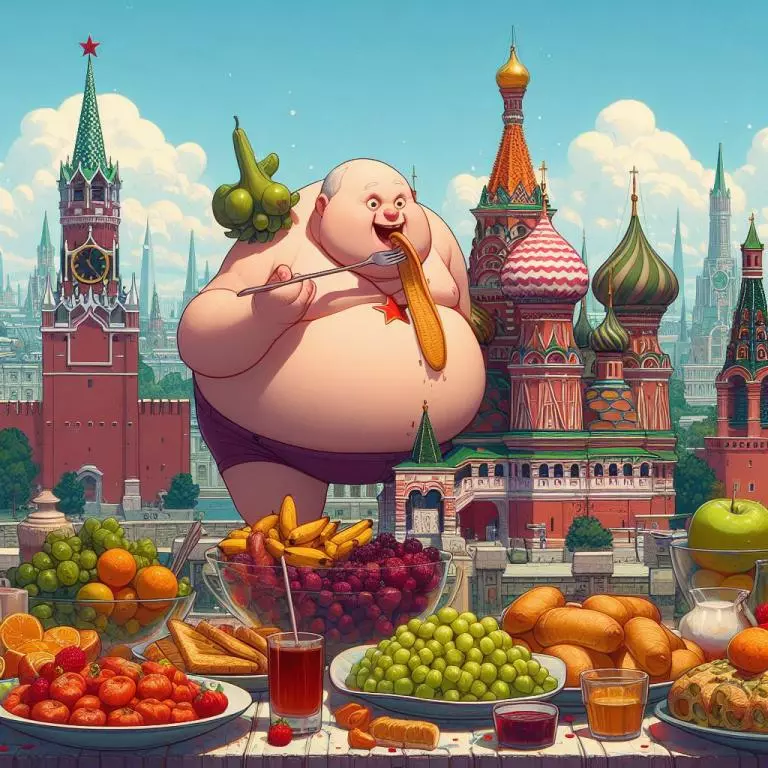 Кремлевская диета: Меню кремлевской диеты на неделю