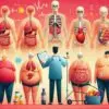 Ожирение и заболевания позвоночника