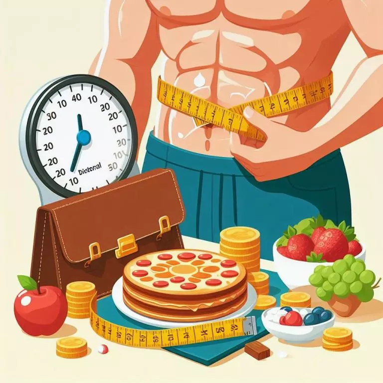 Как правильно набрать вес: Этап первый: проверяем свое здоровье