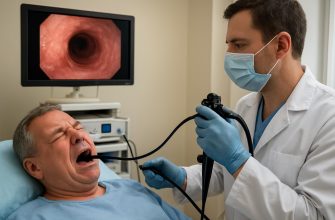 Эндоскопия: почему её все боятся и как всё проходит на самом деле Эндоскопия: почему её все боятся и как всё проходит на самом деле